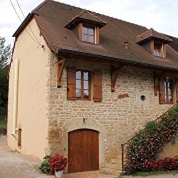 L'Eau Vive - VAL-SONNETTE