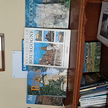 Studio  meublé N°1 - SEURRE