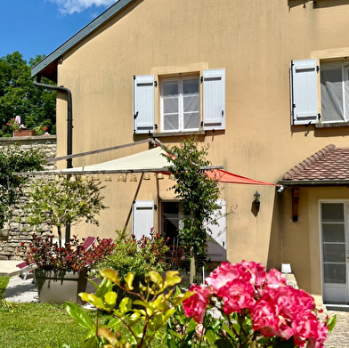 Gîte Comté, Gite au Coeur du Jura