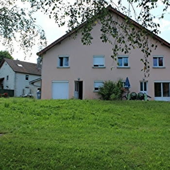 Gîte n°G2282 - DENEZIERES