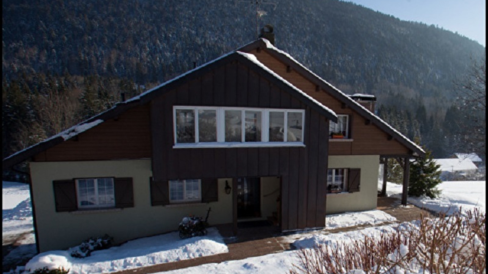 L'Appartement de Paula