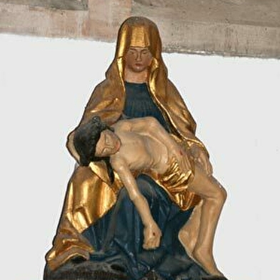 Eglise de l'Immaculée Conception