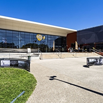 Pathé Mâcon - MACON