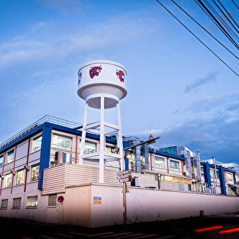 Visite 'les coulisses de fabrication' - LONS-LE-SAUNIER