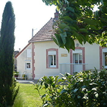 L'Echappée Verte - BOURBON-LANCY