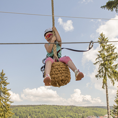 Commando Games : Les Souterrains, Les Parcours et Mission orientation