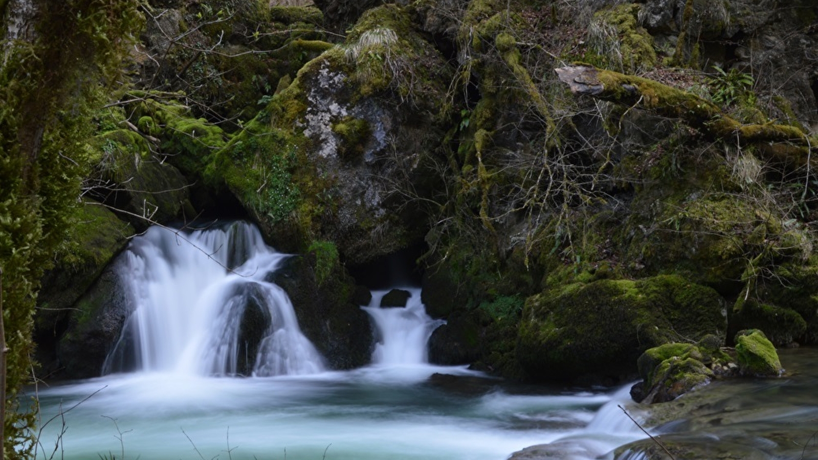 GR® de Pays Loue Lison