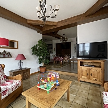 Gîte La Source du Pré Masset - METABIEF