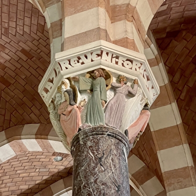 Chapelle La Colombière