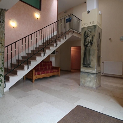 Maison familiale rurale