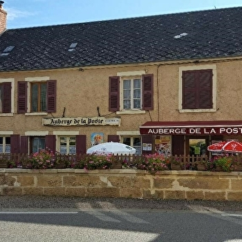 Auberge de la Poste - POISEUX
