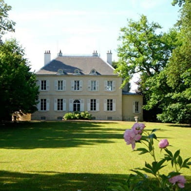 Jardin 17 Quai Villeneuve