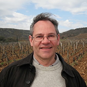 Guyard Alain - MARSANNAY-LA-COTE