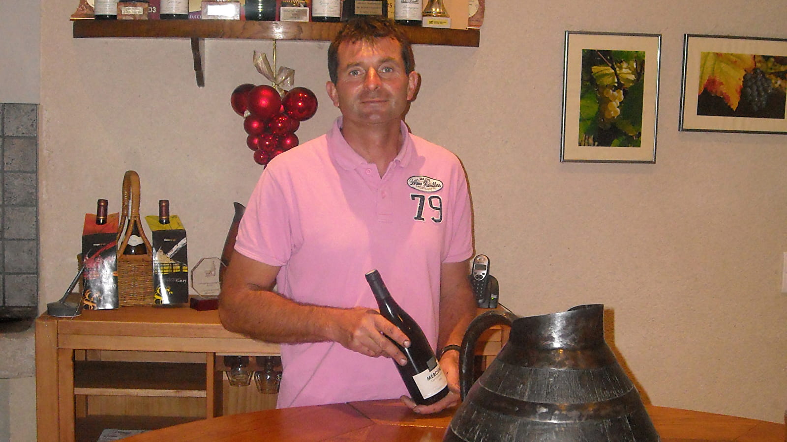 Danjean Berthoux Pascal