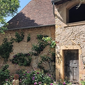 Tour du Rempart (en travaux) - PARAY-LE-MONIAL