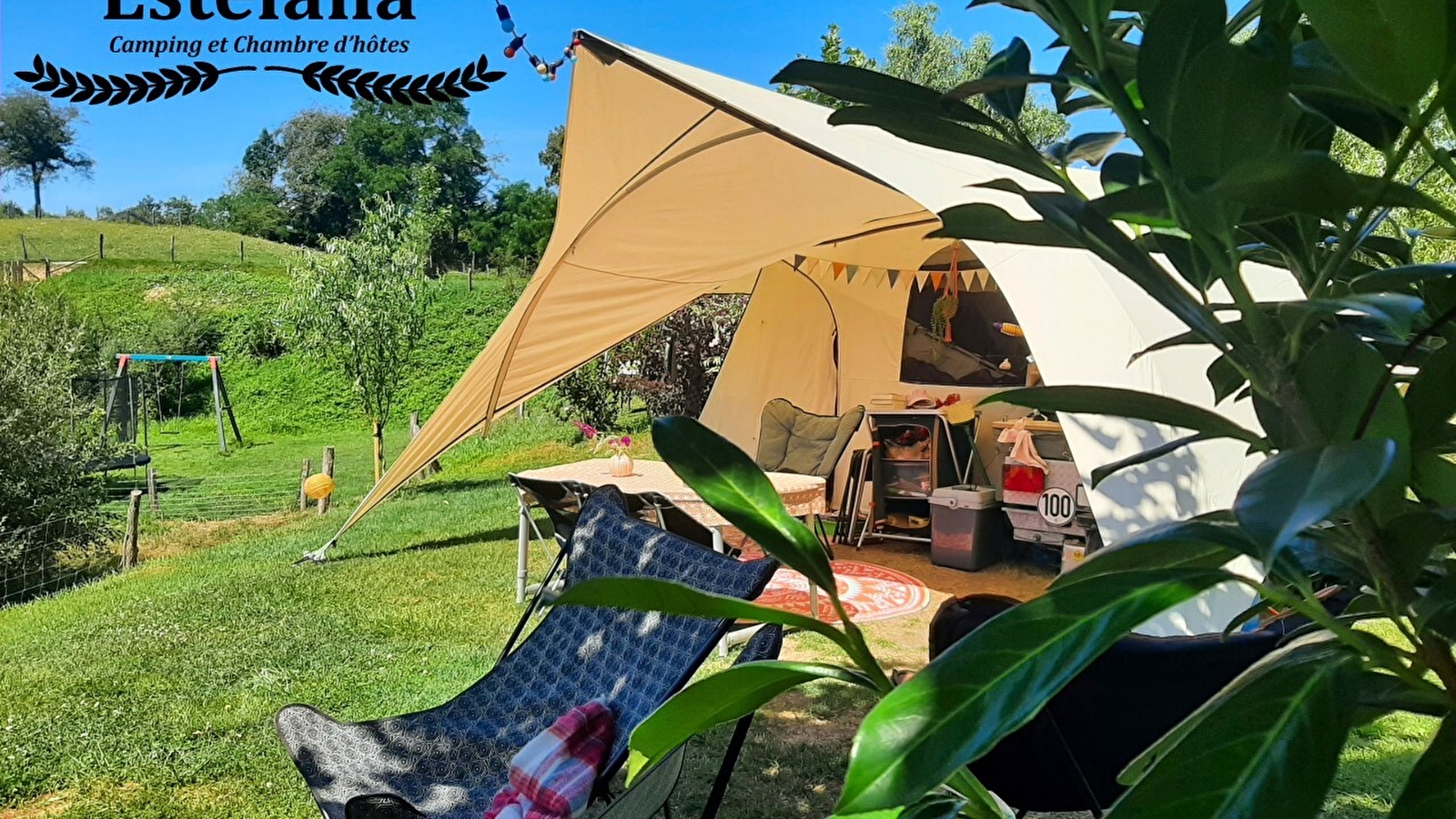 Camping Estefana