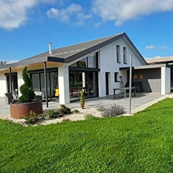 Sous les Côtes du Lac de Vouglans - PONT-DE-POITTE