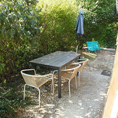 Chalets de l'Yonne - Le Vézelien