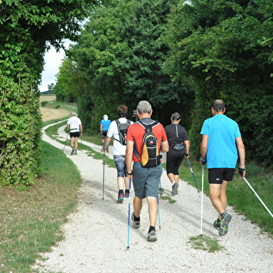 Parc de la Combe Persil