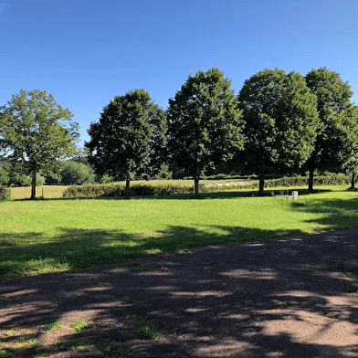 Camping Onlycamp Moulin Naudin