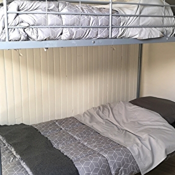 Charmant Duplex - MOUCHARD