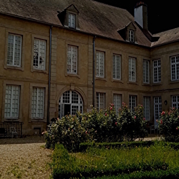 Nuit européenne des musées : Observation astronomique dans le jardin du Muséum - AUTUN