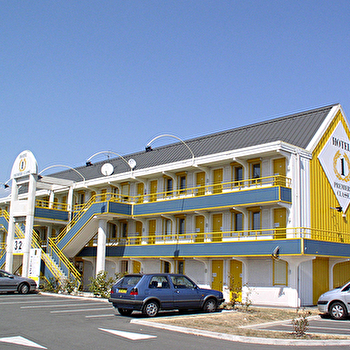 Première Classe - BELFORT