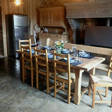 Appartement l'Authentique