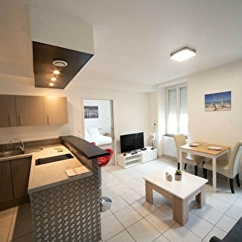 Bienvenue chez Julien - CHALON-SUR-SAONE