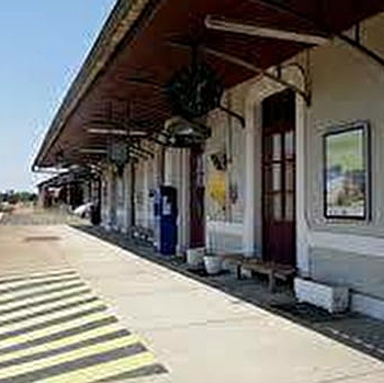 Taxi TER de Cercy-la-Tour à Saint-Honoré-les-Bains - CERCY-LA-TOUR