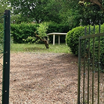 Le Clos Fleuri - SAINT-HONORE-LES-BAINS