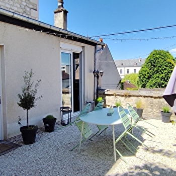 Le Jungle - TONNERRE