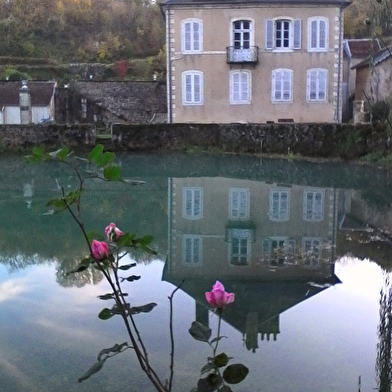 Maison du maître de Forges