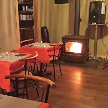 La cantoche de Nina - CRONAT