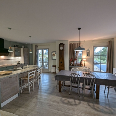 La Laiterie de la charmotte