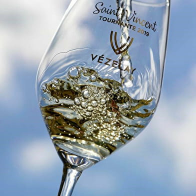 Domaine des Coeuriots