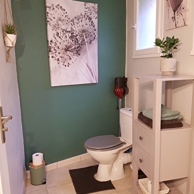 La petite maison du gardien