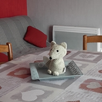 Le Gîte de Loulou et Minette - GILLY-SUR-LOIRE