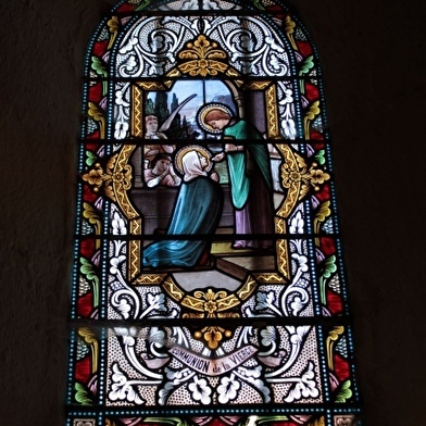 Eglise Saint-Antoine