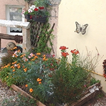 Retour aux sources N° 3 - BOURBON-LANCY