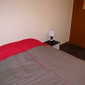 Hotel Le refuge des Chavannes - VELLE-LE-CHATEL