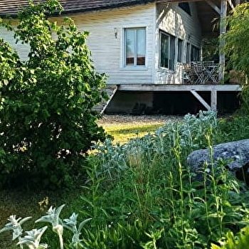 La Douc'Heure - DOUCIER