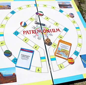 À la découverte du Patrimoine mondial - BESANCON