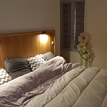 Les Tiercelets - COULMIER-LE-SEC