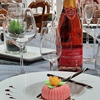 Le Ch'ti Bourguignon - LAIVES