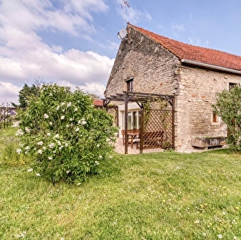 Gîte La Petite Ferme des Plantes - MARIGNY-LES-REULLEE