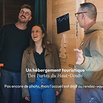 La P'tite Maison sur la Côte - LANDRESSE