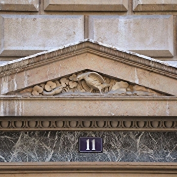 Frissons à Besançon : histoires étranges pour petits et grands - BESANCON