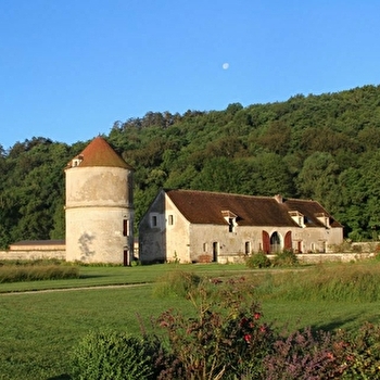 Gîte de la Cure - VERMENTON