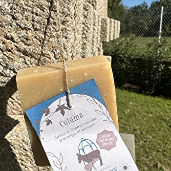 Asinerie d'Eldamar - CHAMPDOTRE